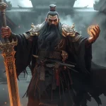 Black Myth: Zhong Kui Announced