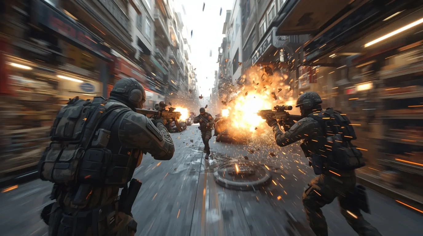Call of Duty: Black Ops 7
