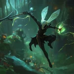 Hollow Knight: Silksong