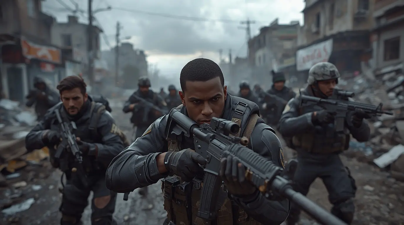 Battlefield 6