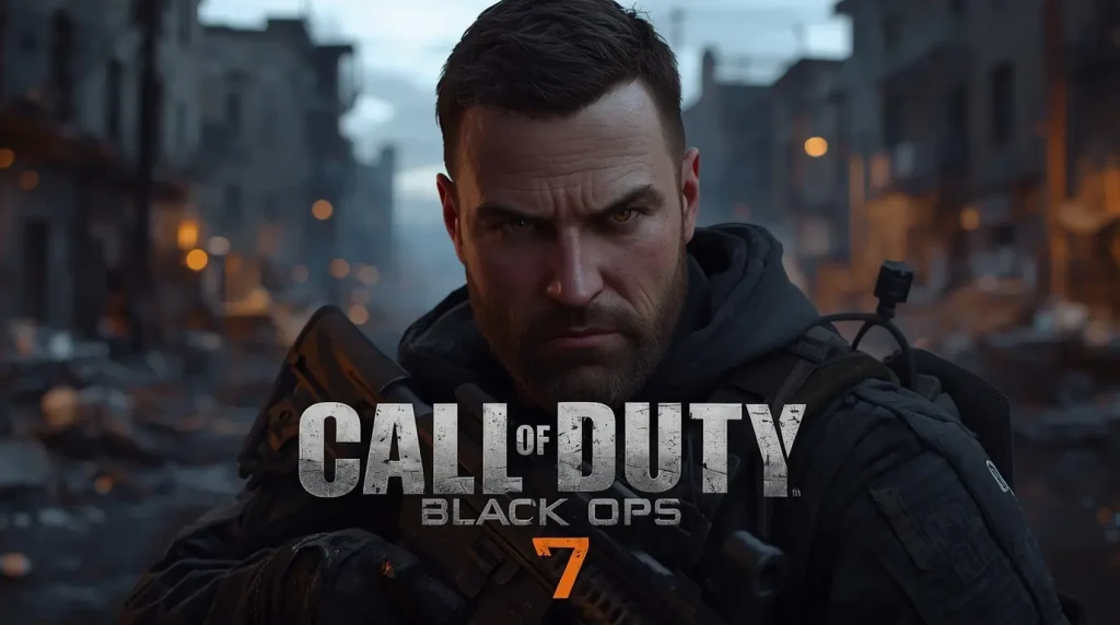 COD Black Ops 7