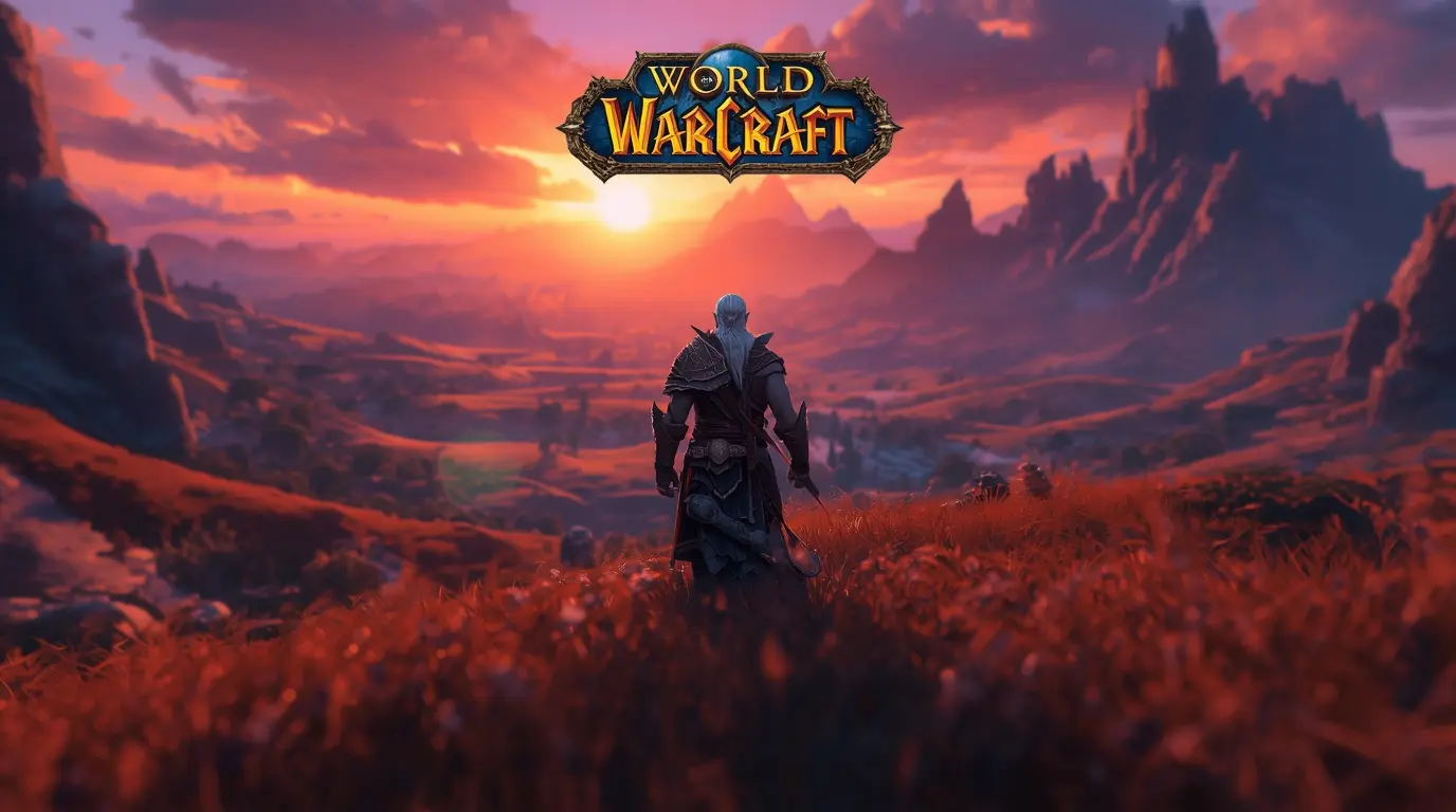 World of Warcraft 2025 Trading Post Rewards