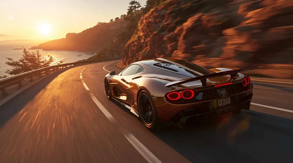 FORZA HORIZON