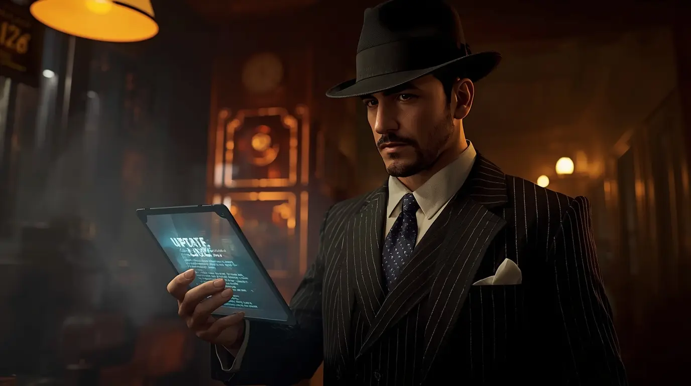 Mafia: The Old Country August 2025 Update
