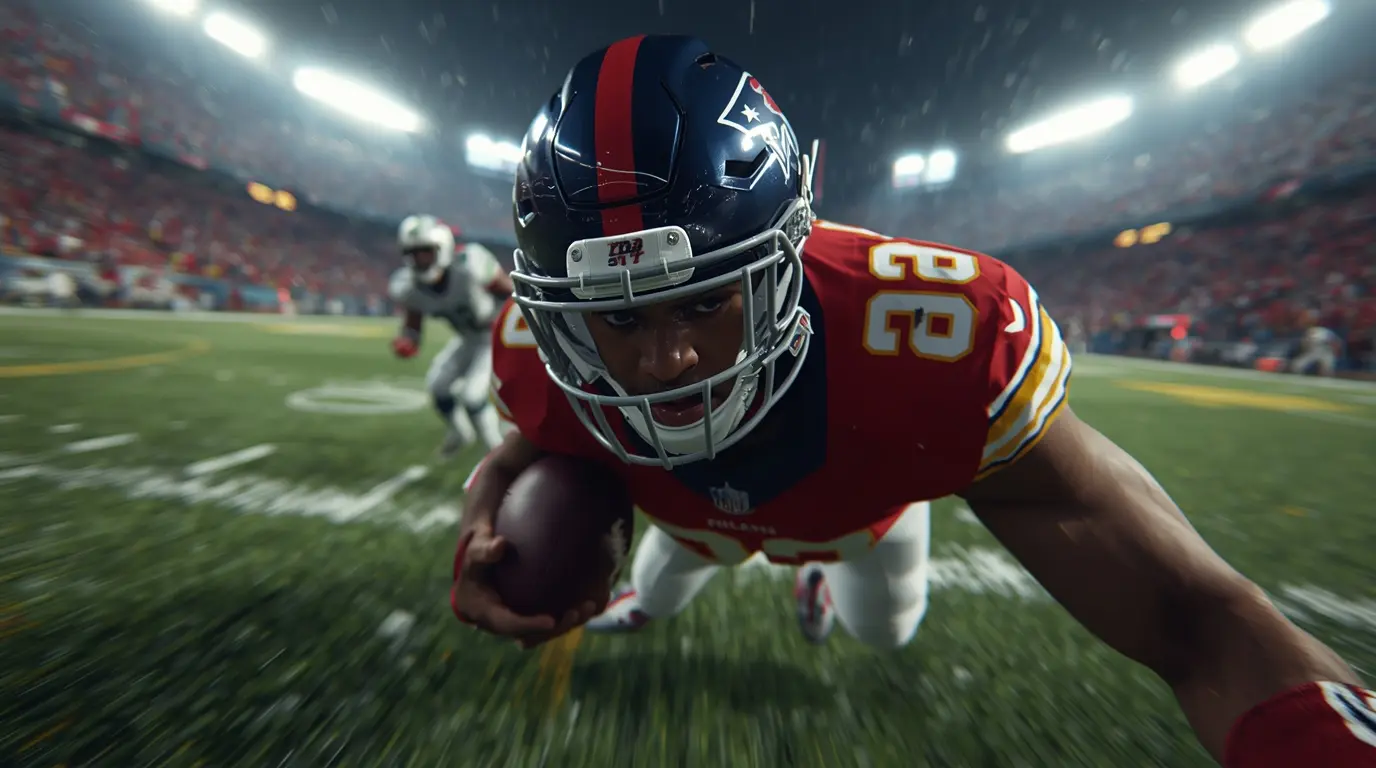 Madden NFL 26 Title Update Unveiled