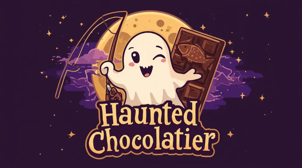 What Is Next for Haunted Chocolatier