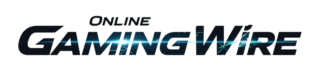 Online Gaming Wire Logo
