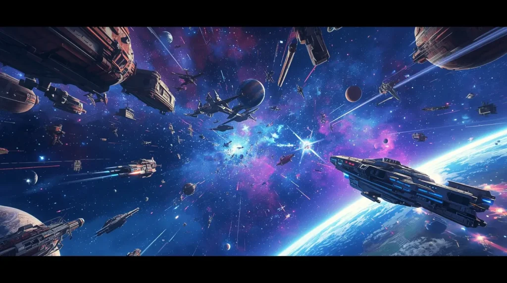 Starfield Nintendo