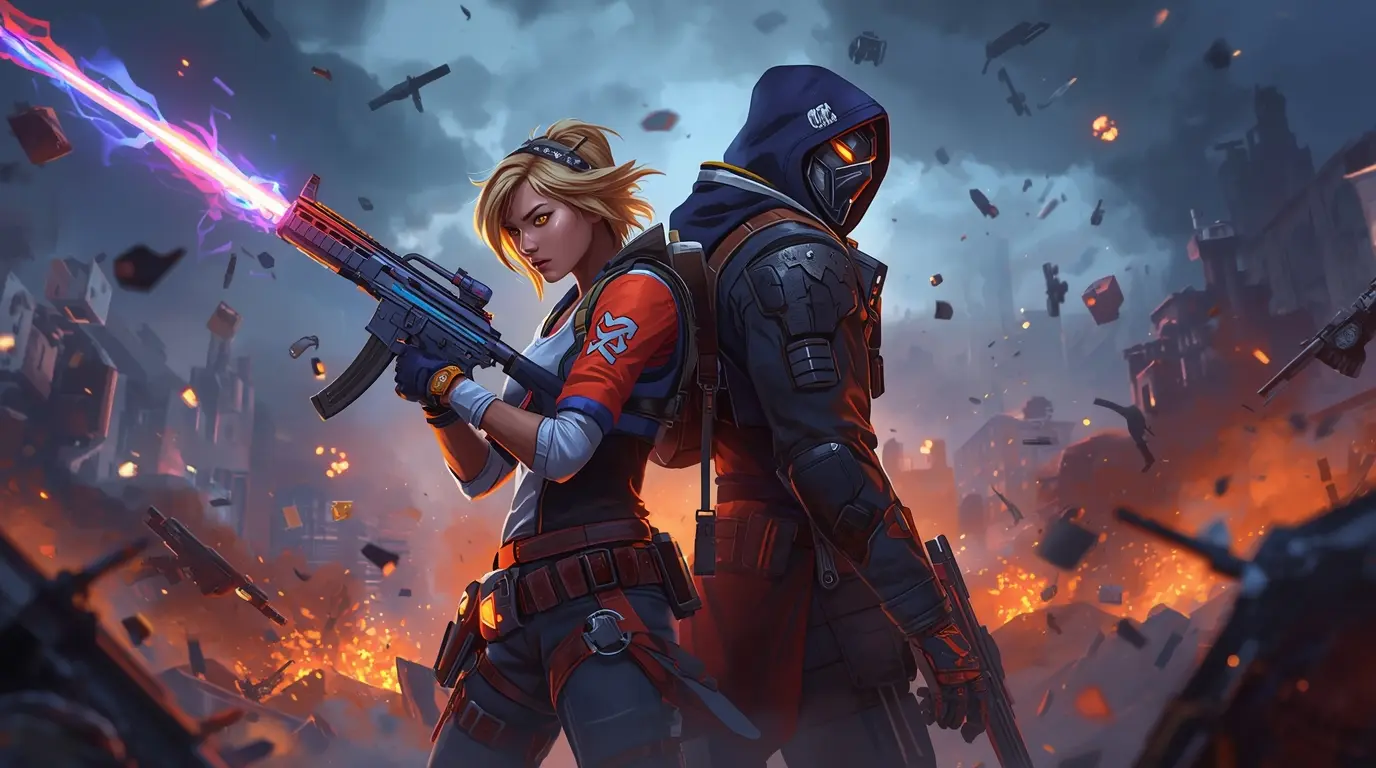 Apex Legends Season 26 Big Update