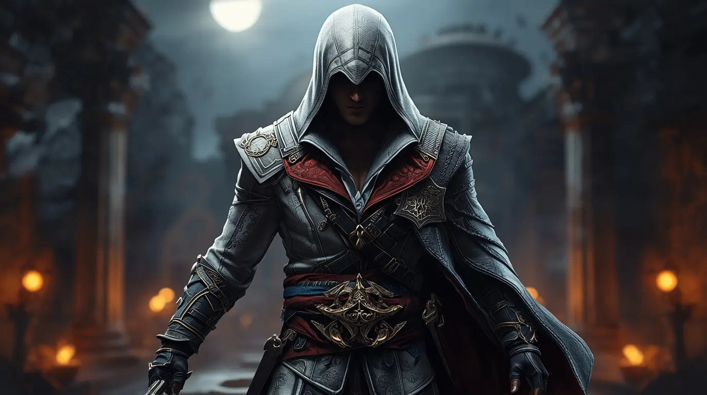 Assassin's Creed Shadows 1.1.1 Update