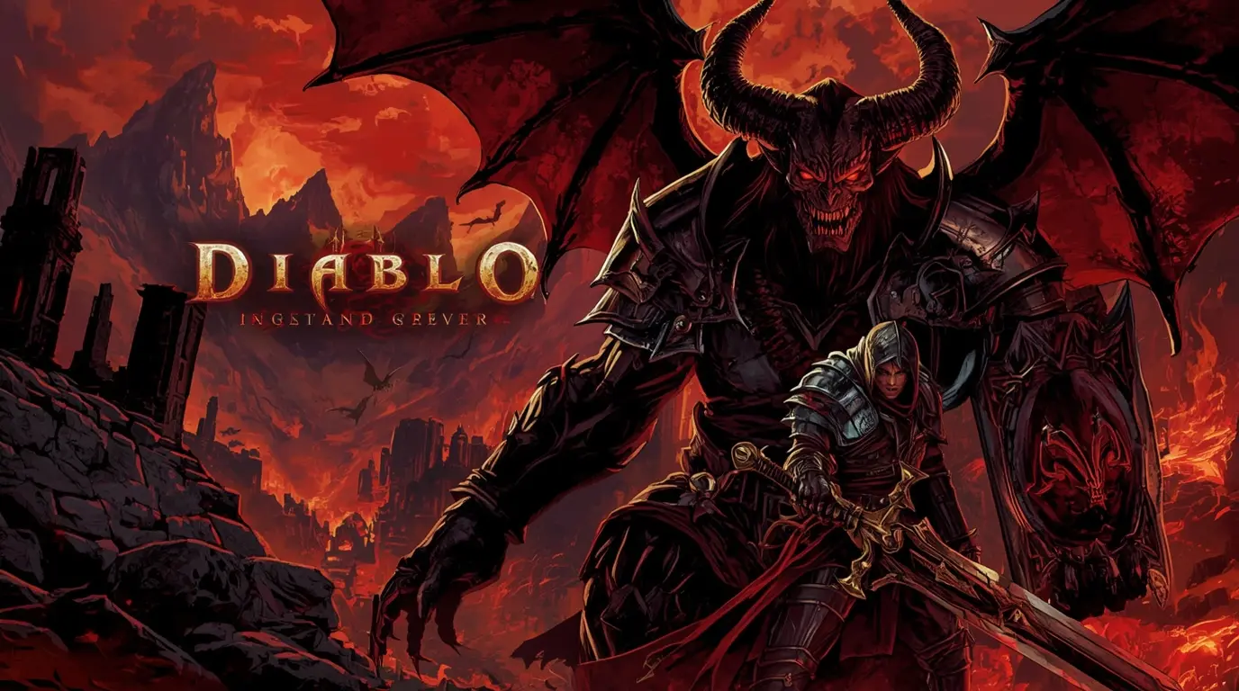 Diablo 4 Expectations: Powerful Insights