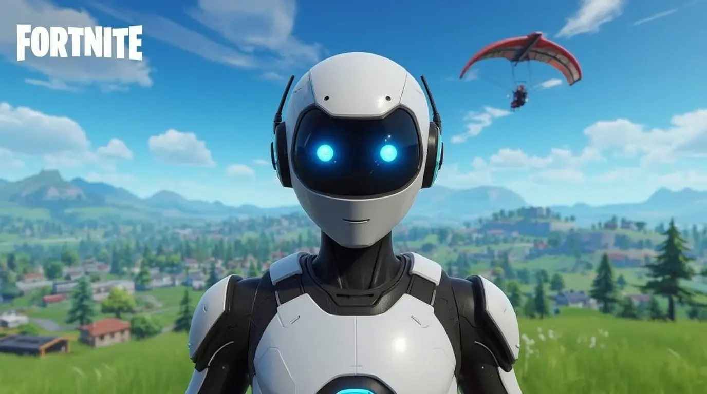Fortnite AI Chatbot Revolutionizes Player Support
