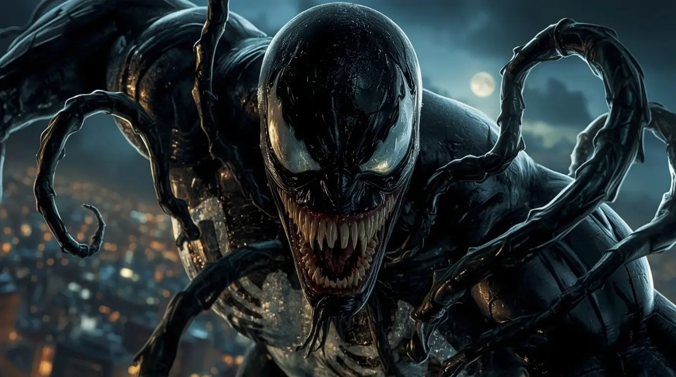 Venom PS5 Game: Leaks and Rumors