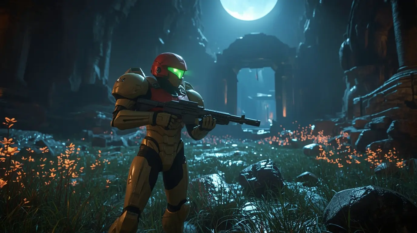 Metroid Prime 4: Beyond Receives Rating