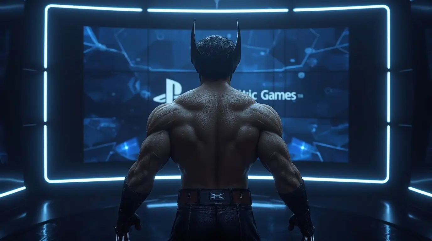 Rumor: Marvel's Wolverine at September 2025