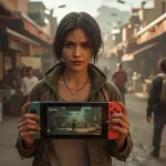Star Wars Outlaws Switch 2 Update Enhances