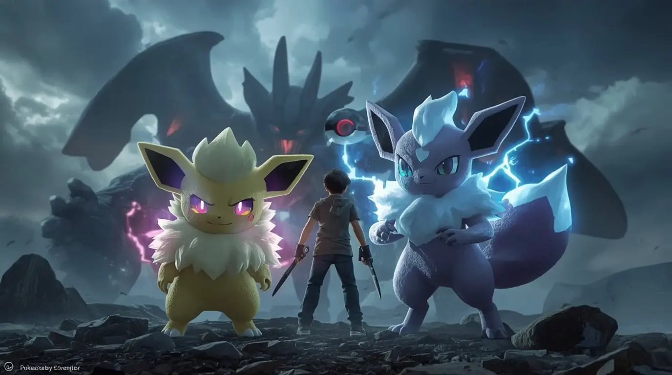 Pokemon GO Psychic Spectacular 2025