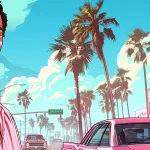 Grand Theft Auto 6 In-Game Websites Leaked