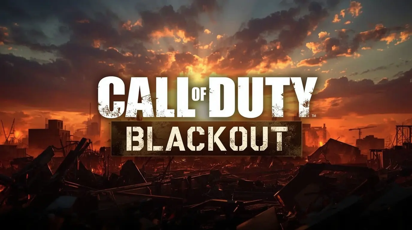 Warzone 2026: Epic Blackout Returns