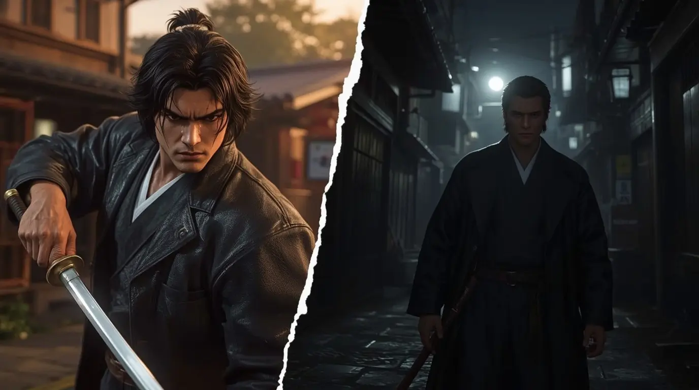 Yakuza Kiwami 3 Faces Backlash