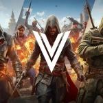 Ubisoft Launches Vantage Studios: 2025