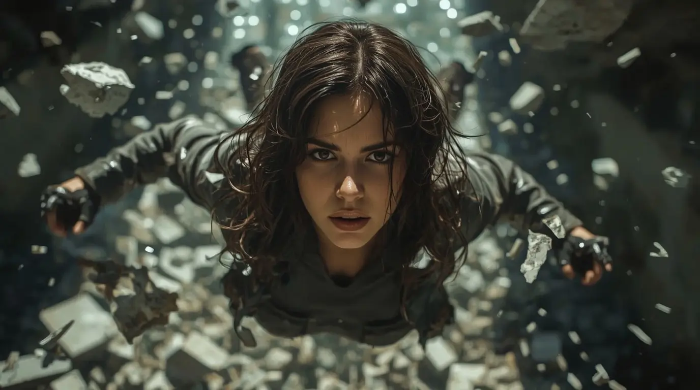 Control Unleashed: Major Next-Gen Update Transforms the Experience